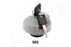 VOLVO 3507678 Cap, fuel tank